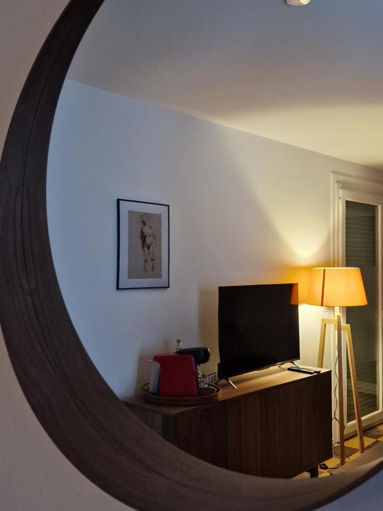Maison Ping ,En Face Des Arenes ベジエ エクステリア 写真